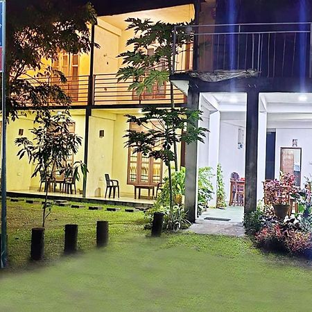 Dream Day Leisure Homes Sigiriya Exterior photo