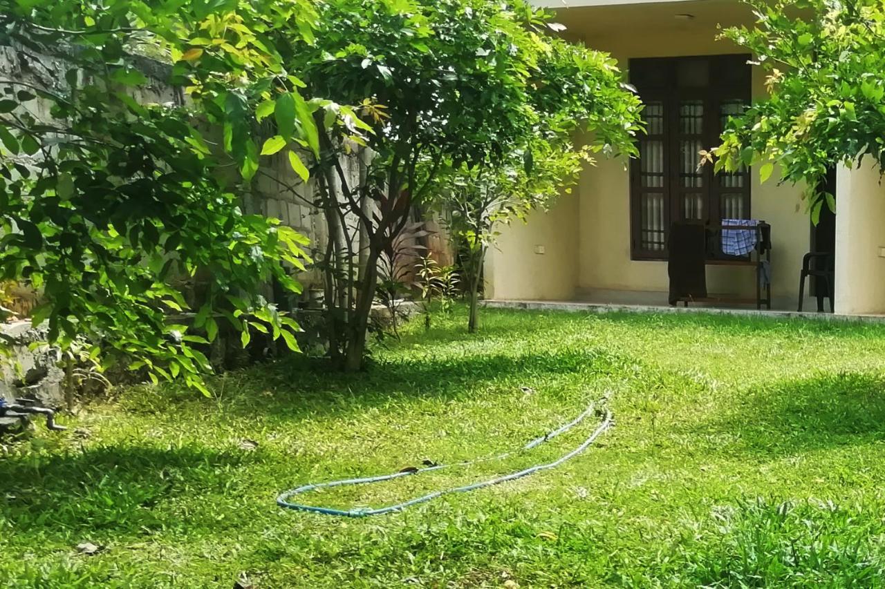 Dream Day Leisure Homes Sigiriya Exterior photo