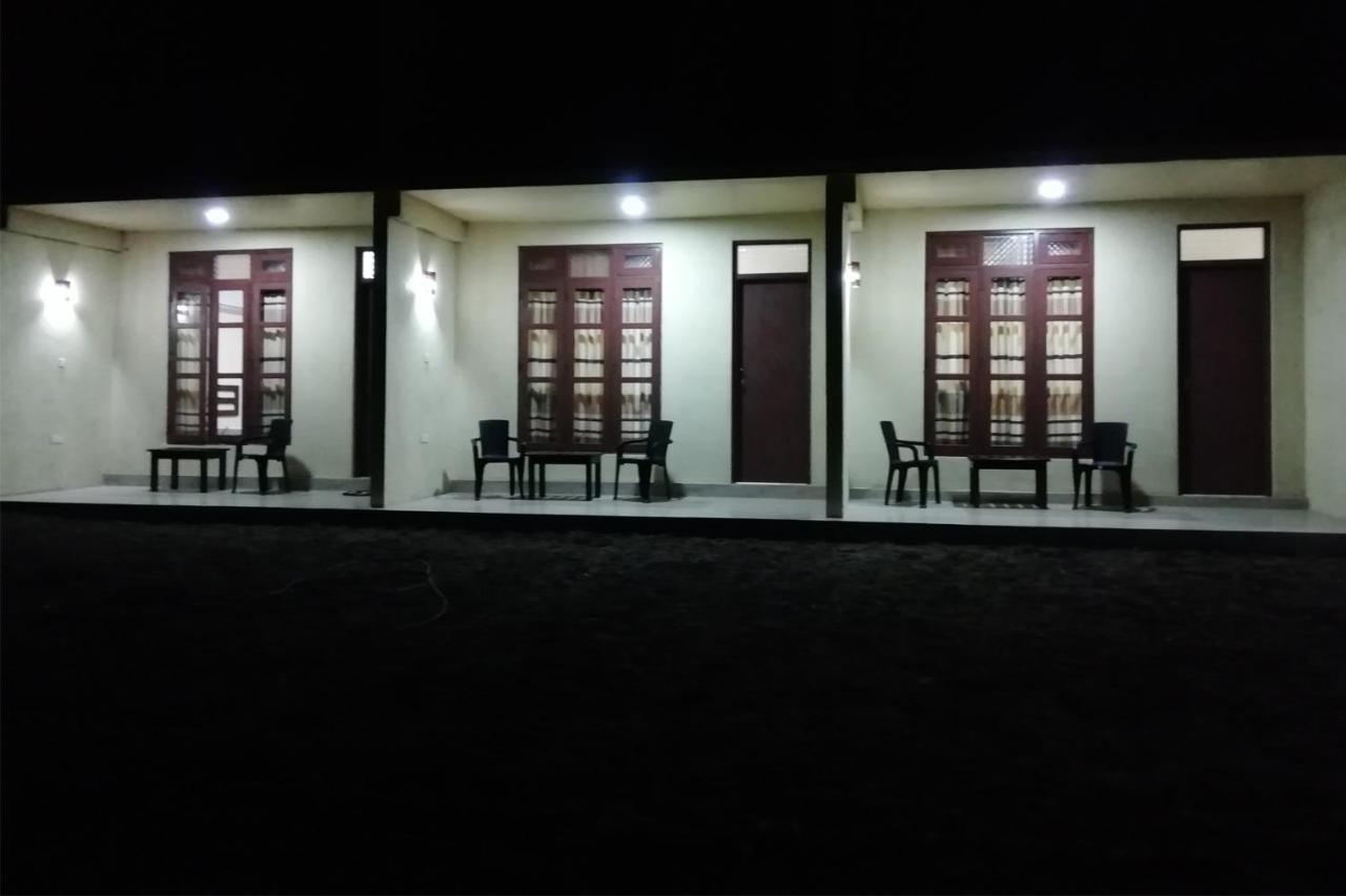 Dream Day Leisure Homes Sigiriya Exterior photo