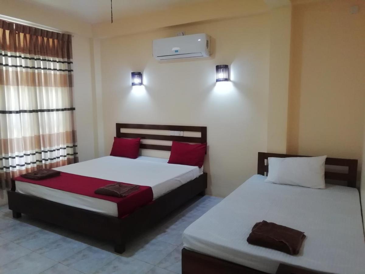 Dream Day Leisure Homes Sigiriya Exterior photo