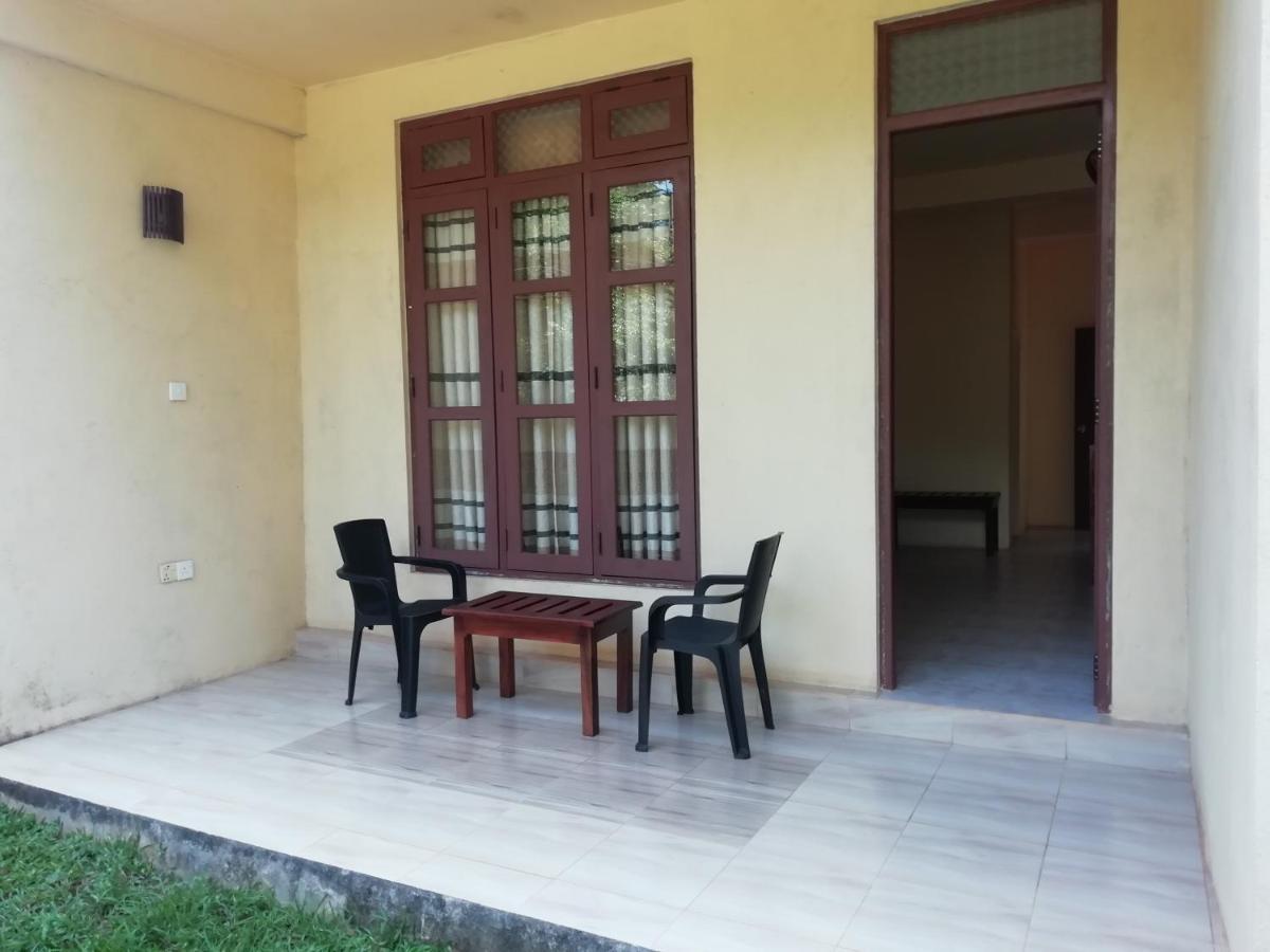 Dream Day Leisure Homes Sigiriya Exterior photo