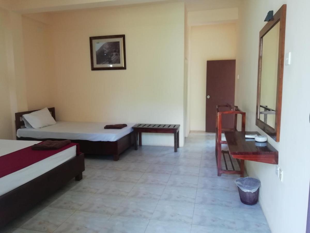 Dream Day Leisure Homes Sigiriya Exterior photo