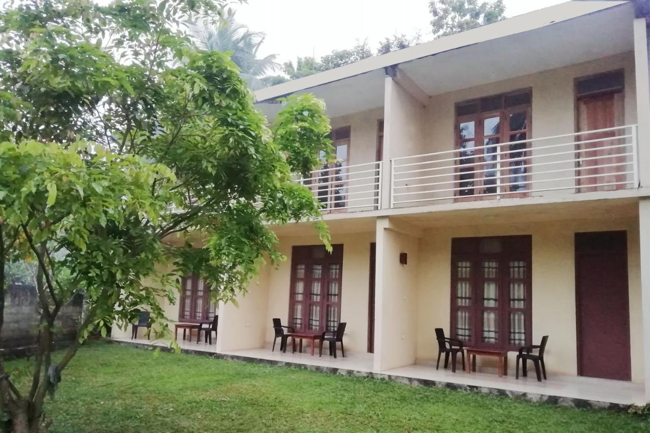 Dream Day Leisure Homes Sigiriya Exterior photo