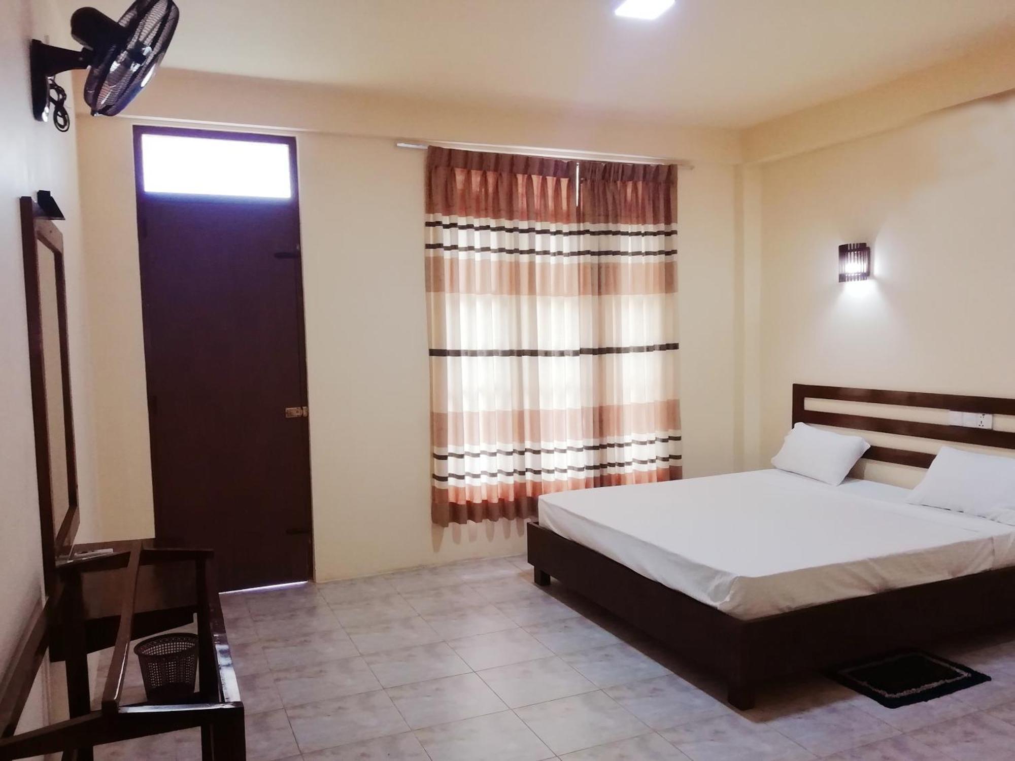 Dream Day Leisure Homes Sigiriya Exterior photo