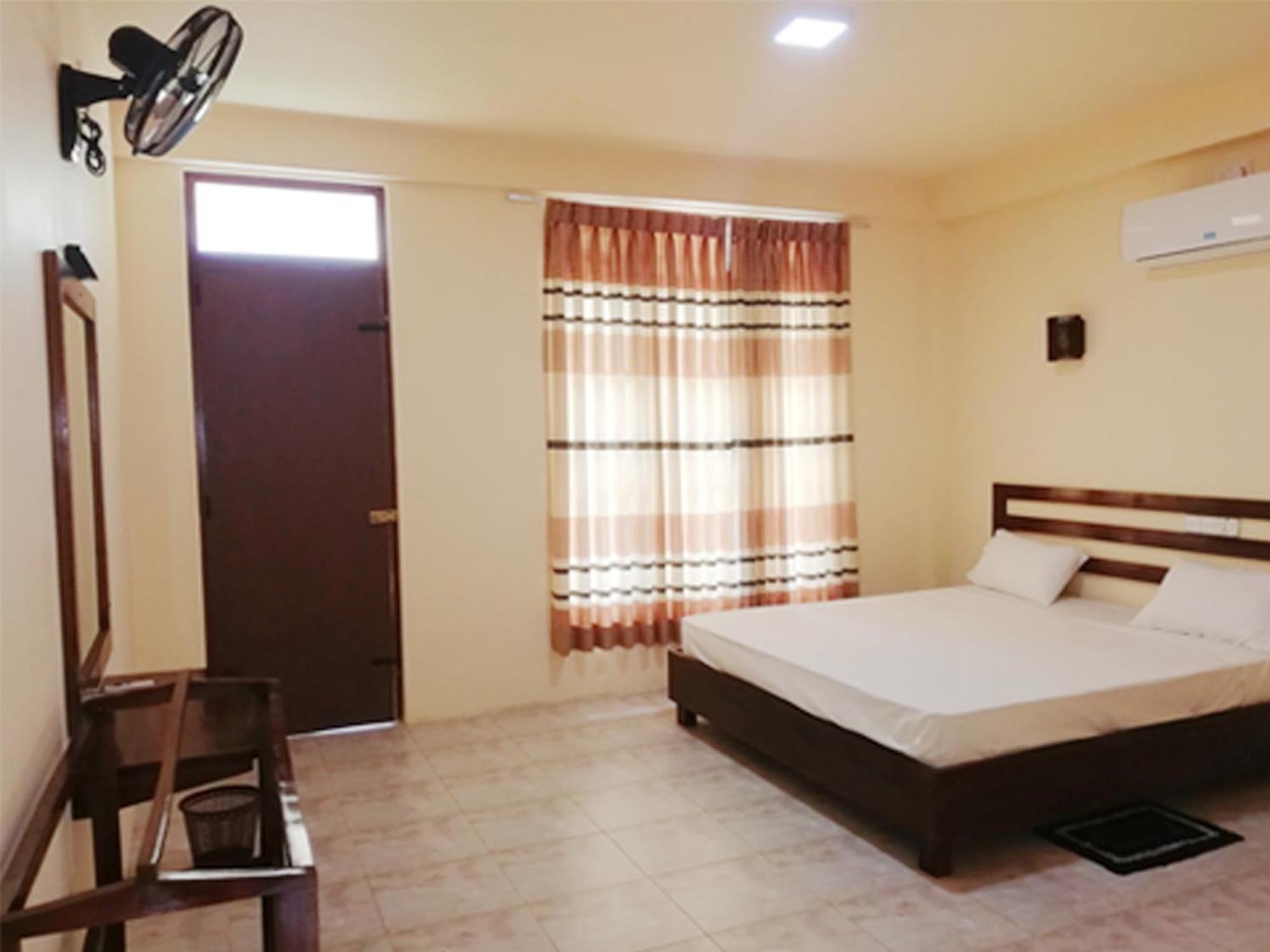 Dream Day Leisure Homes Sigiriya Exterior photo
